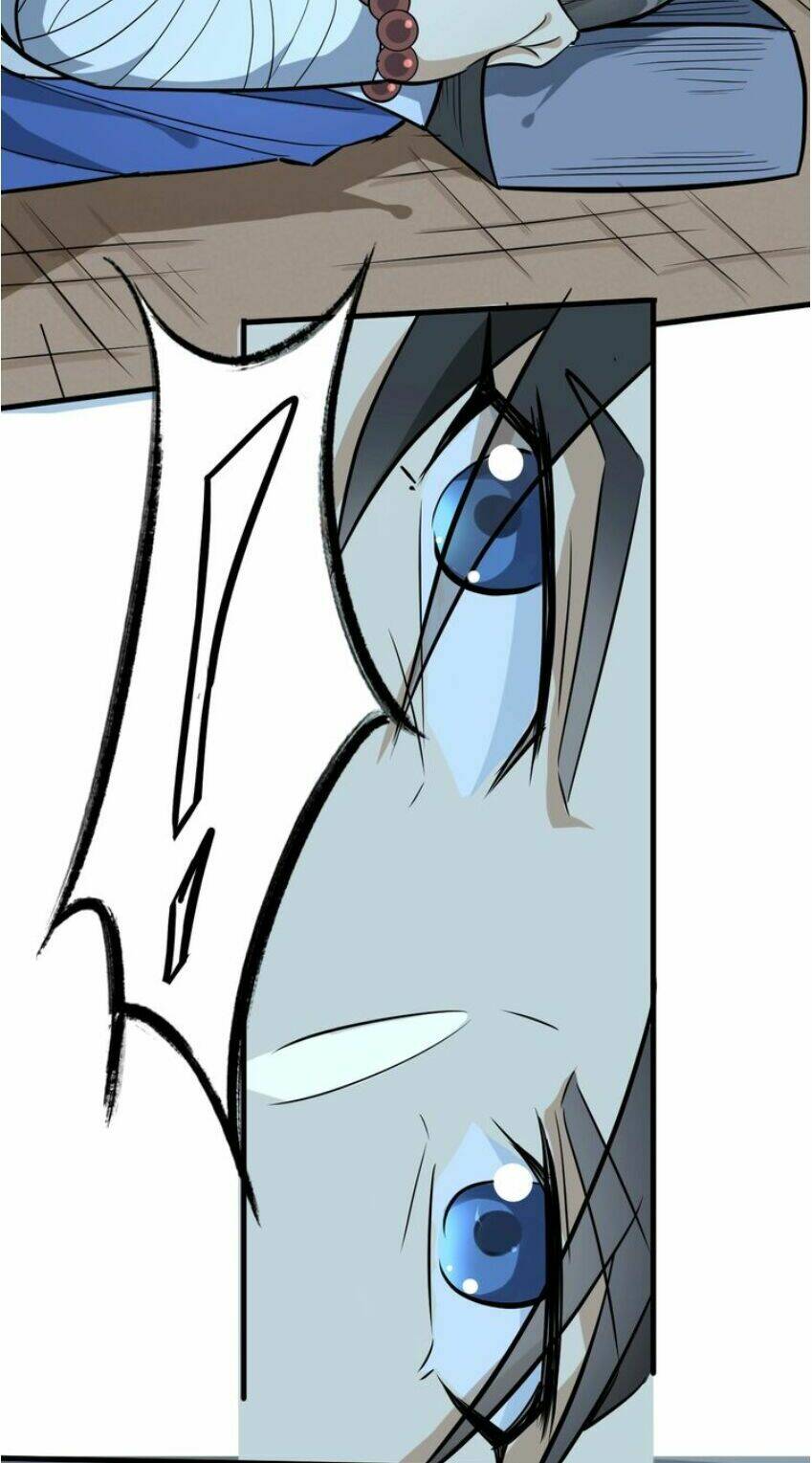 Đại Nghịch Chi Môn: Chapter 55