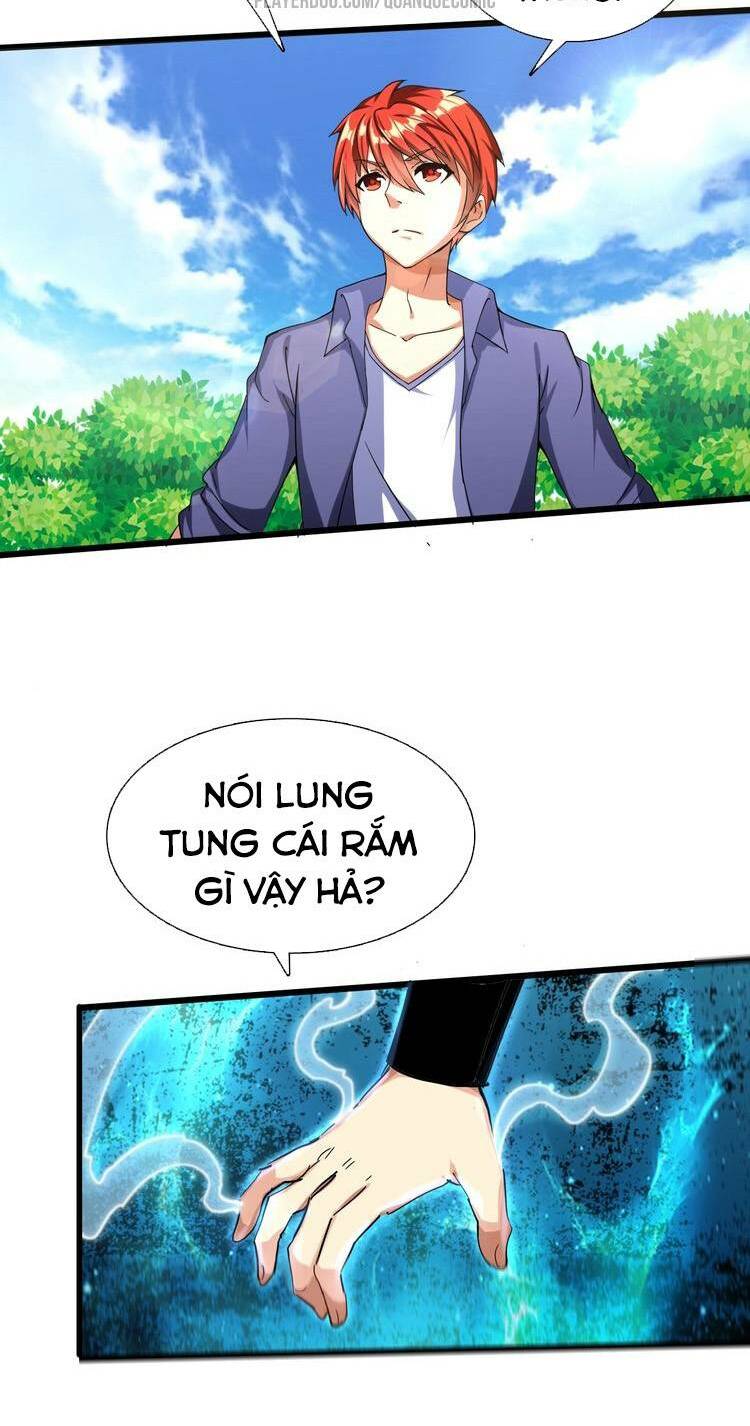 Kinh Thế Kỳ Nhân: Chapter 28