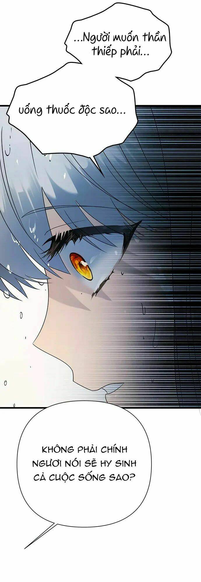 Hoa Nở Trong Cung Diên Hy Công Lược: Chapter 5