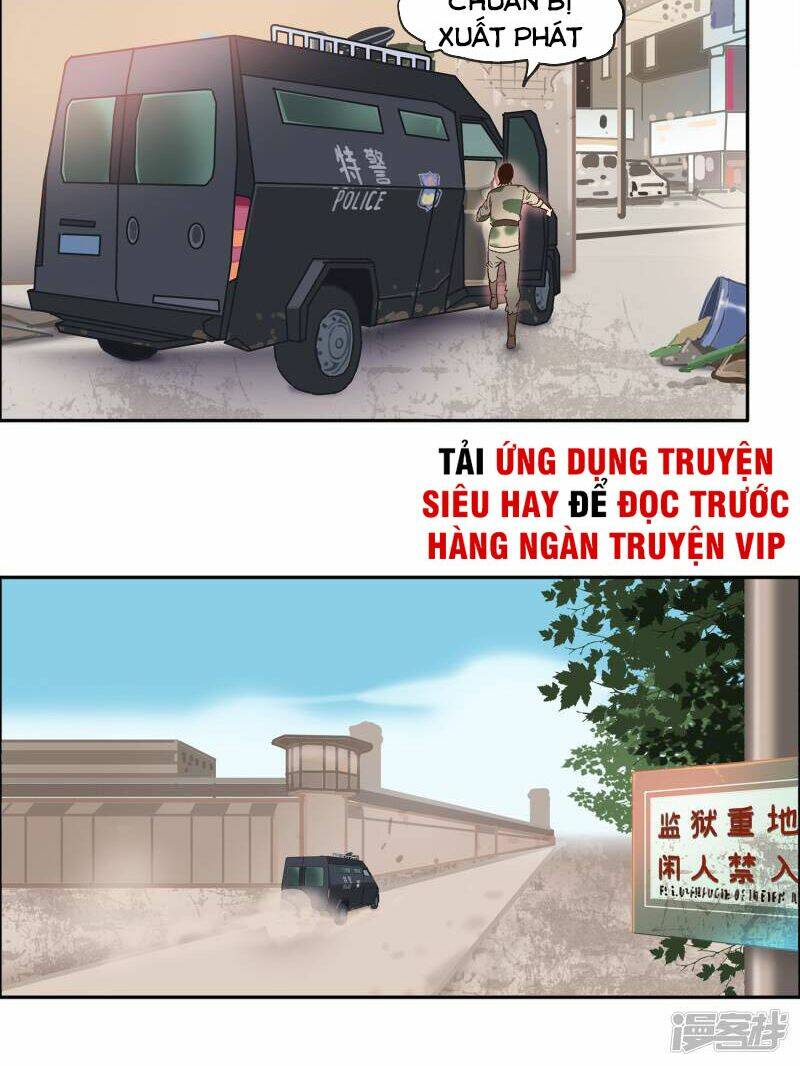 Mạt Thế Đấu Thần: Chapter 19