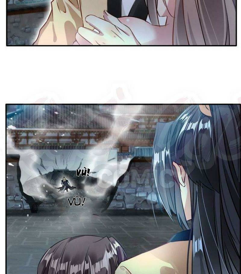 Tuyệt Thế Đế Tôn: Chapter 30