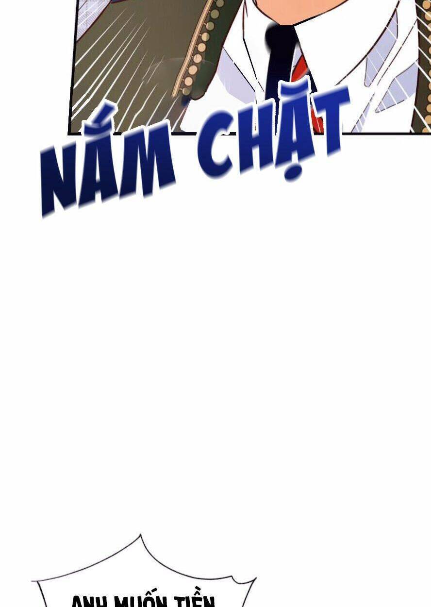 Lòng Trung Thành Với Kẻ Ác: Chapter 27