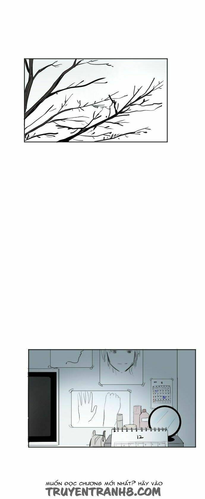 Transparent Cohabitation: Chapter 43