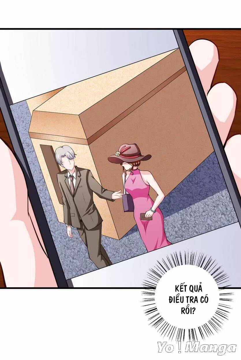 Thiểm Hôn Kinh Ái: Chapter 99