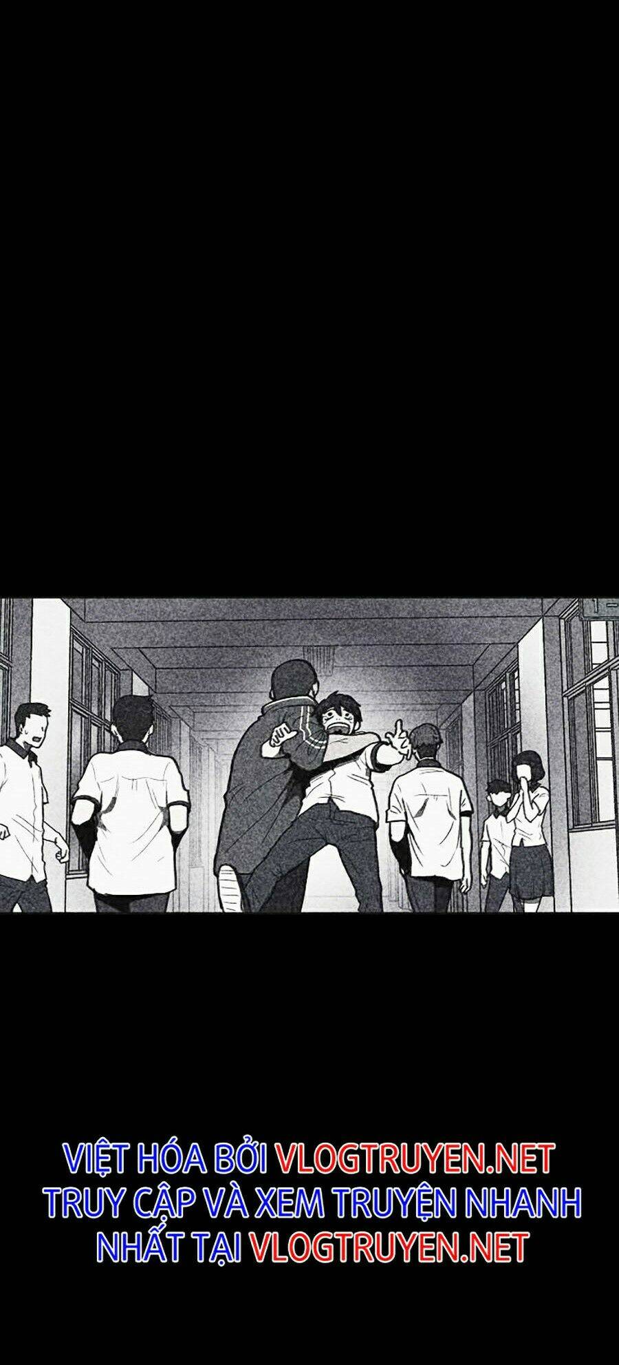 Cậu Bé Shotgun: Chapter 17