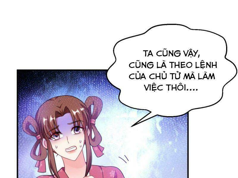 Giang Sơn Mỹ Nam Nhập Trướng Ta: Chapter 14