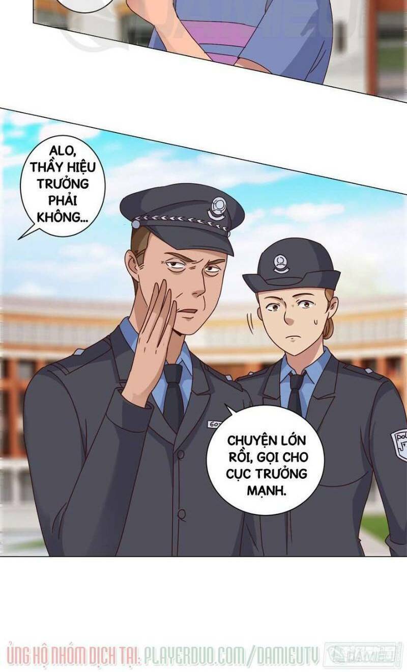 Đô Thị Chí Tôn Hệ Thống: Chapter 102