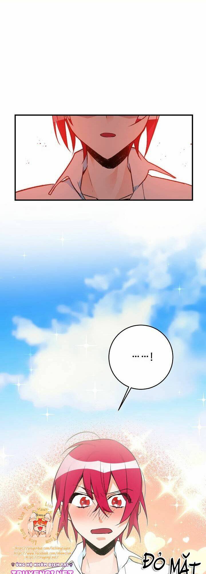 Công Nương Đã Thay Đổi: Chapter 26