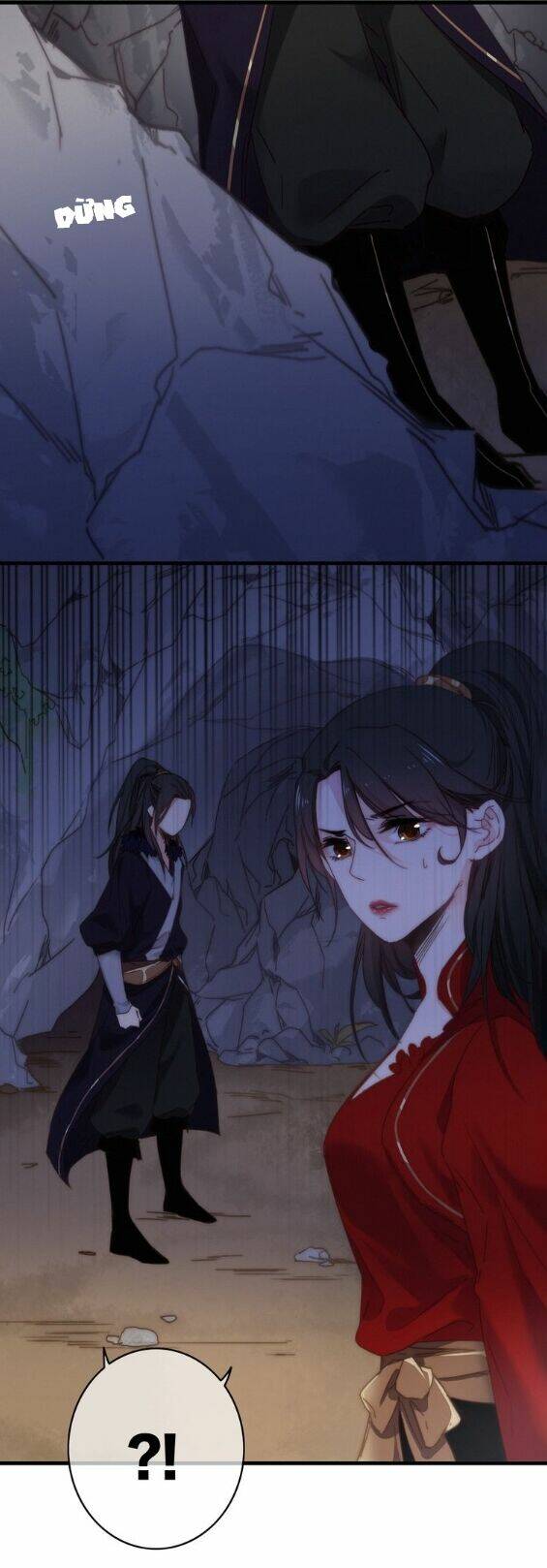 Dữ Tử Thành Thuyết: Chapter 13