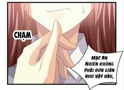 Hôn Bất Do Kỷ: Chapter 20