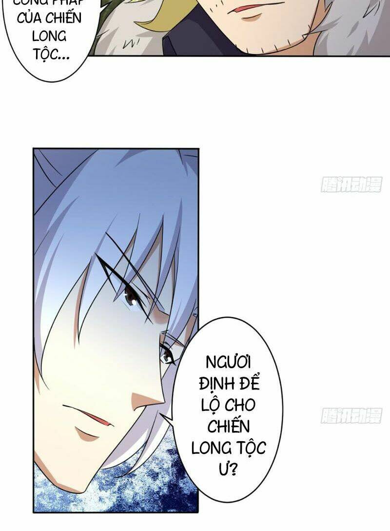 Tu Chân Giả Tại Dị Thế: Chapter 214