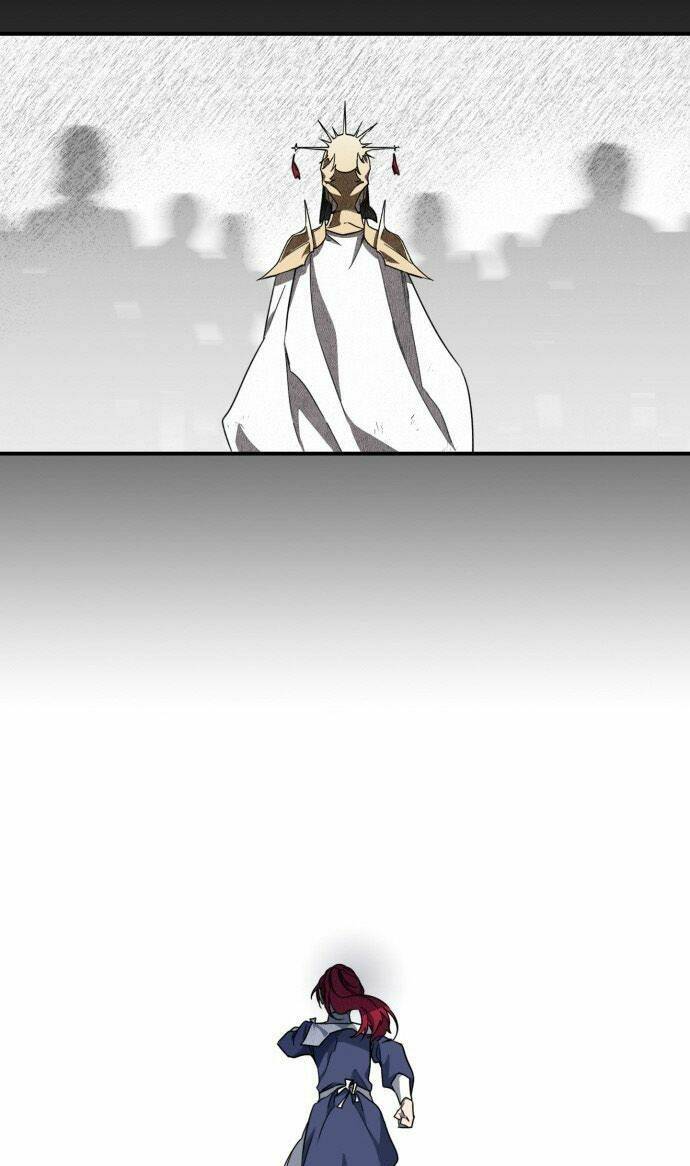 LÂU ĐÀI VÔ DANH: Chapter 30