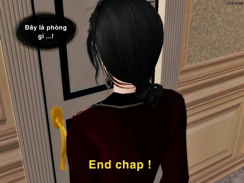 Truyện Sims - Earl Story: Chapter 29