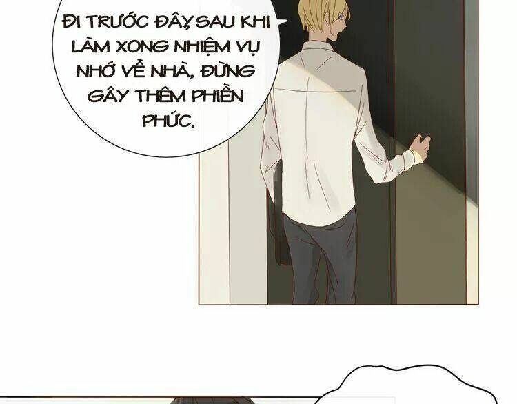 Ta Chỉ Muốn Giết Ngươi: Chapter 1.1