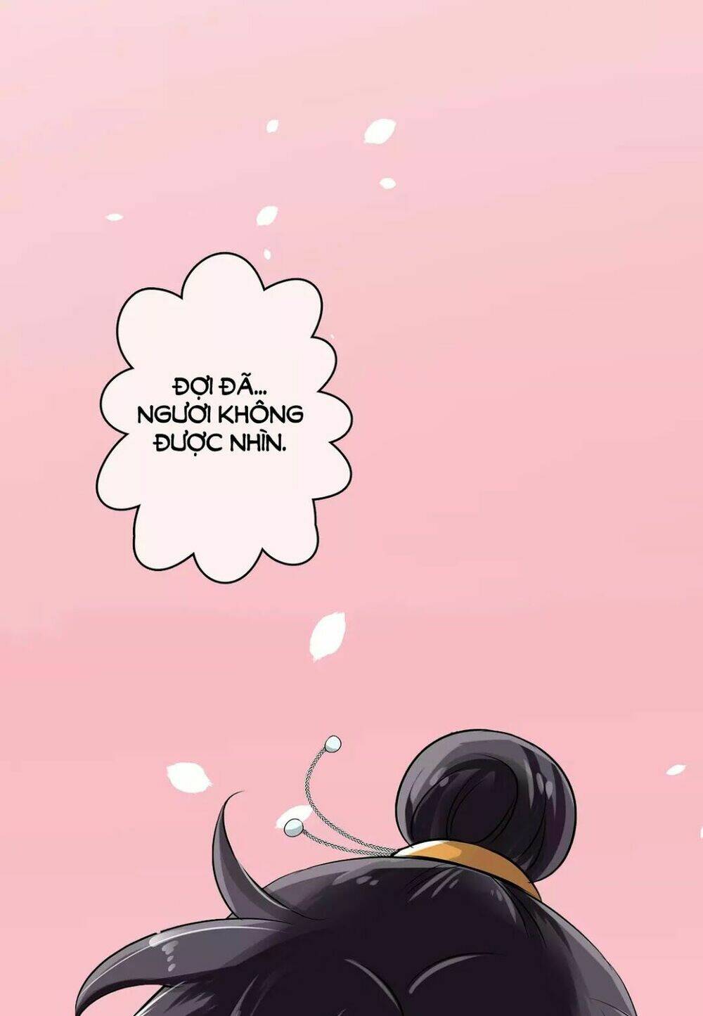 Nghịch Thần: Chapter 26