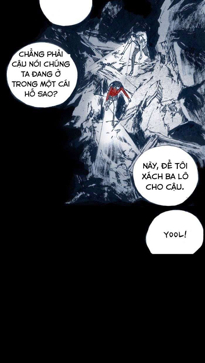 Distant Sky 1: Chapter 9