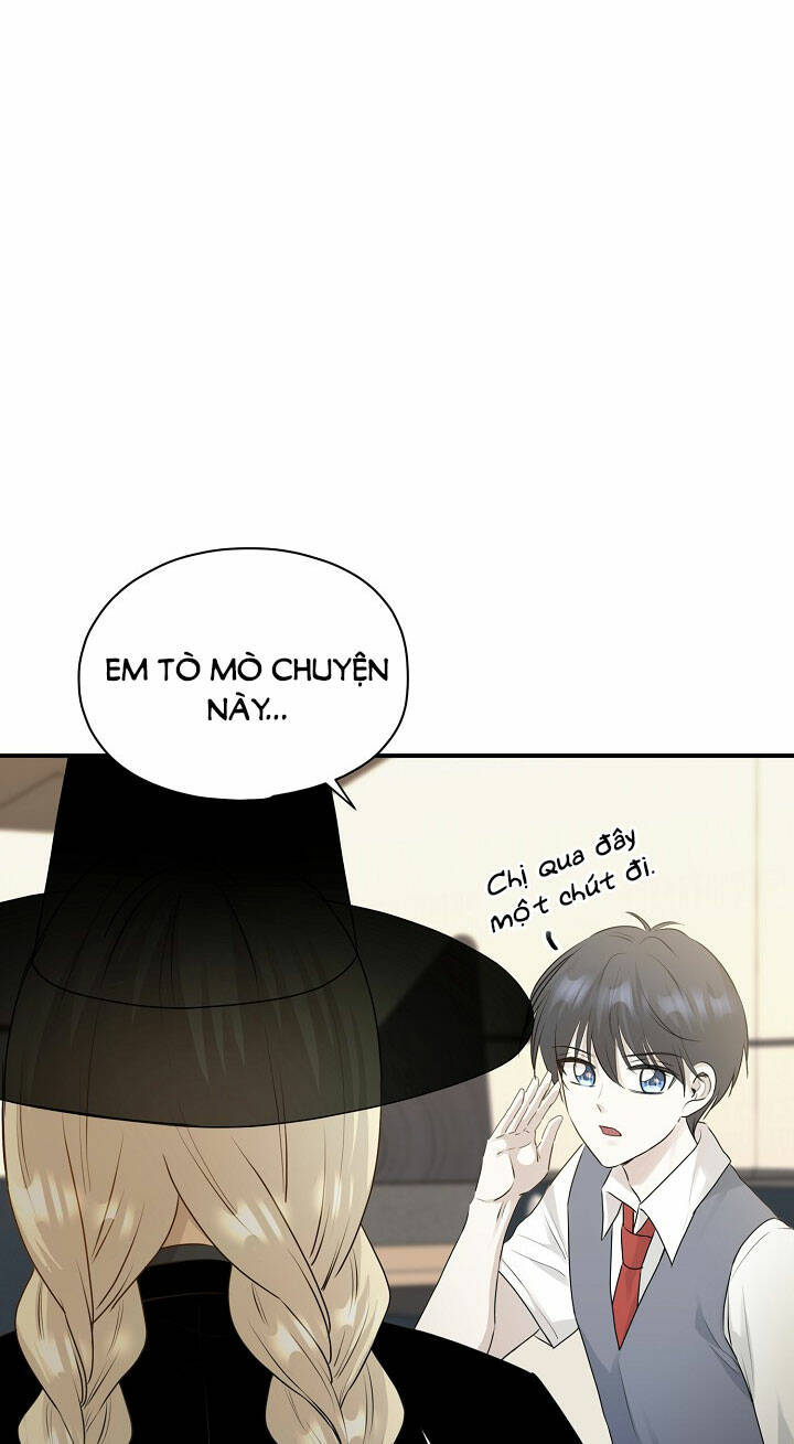 Cuộc Sống Kỳ Thú: Chapter 101