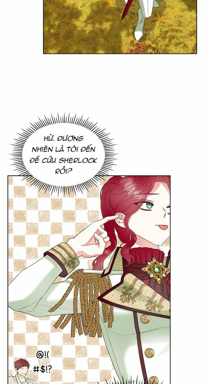 Kẻ Tạo Ra Nữ Phản Diện: Chapter 44