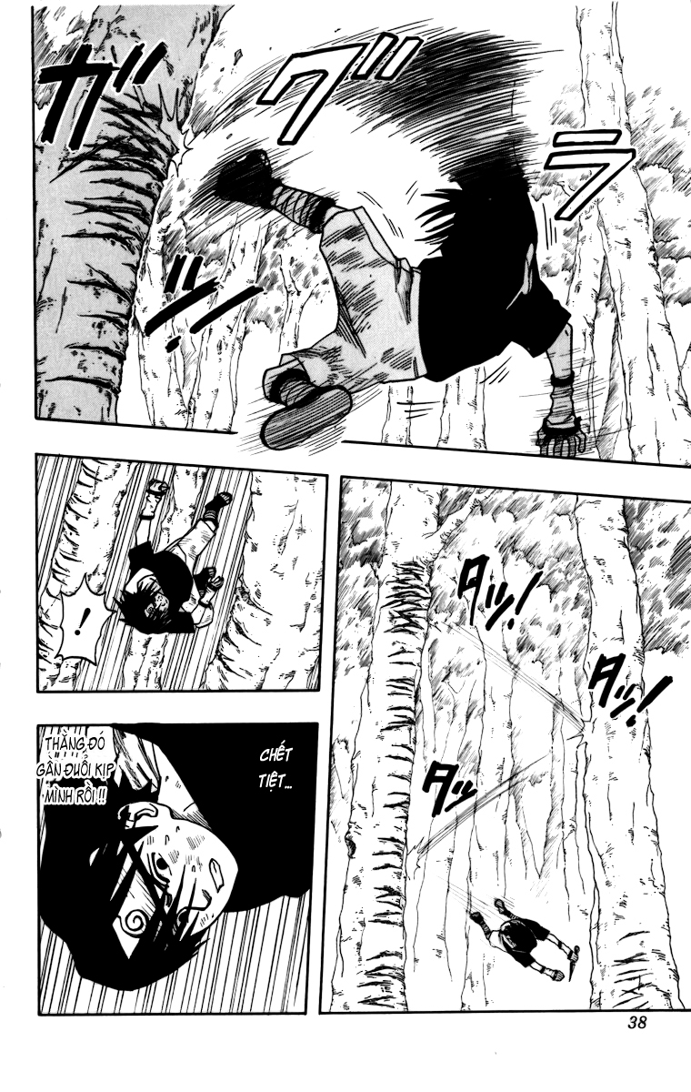 Naruto: Chapter 19