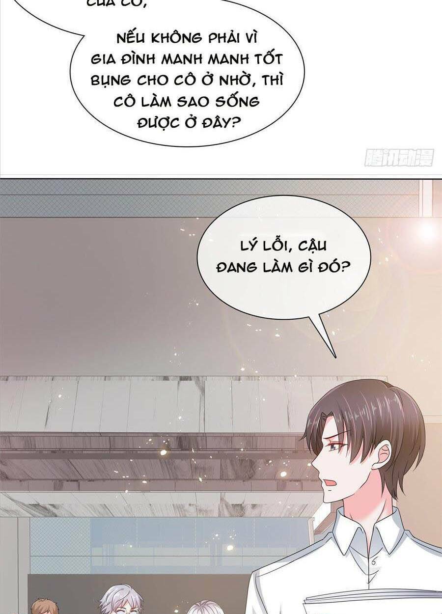 Nhược Hữu Hàn Đông Ngộ Noãn Dương: Chapter 10