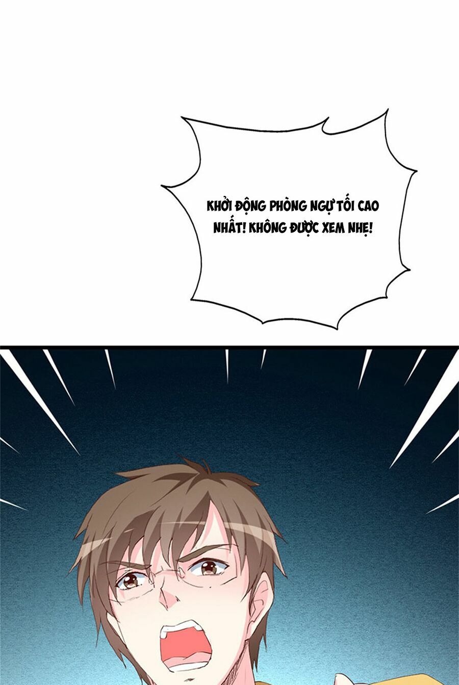 Này ! đừng động vào phô mai của tôi: Chapter 127