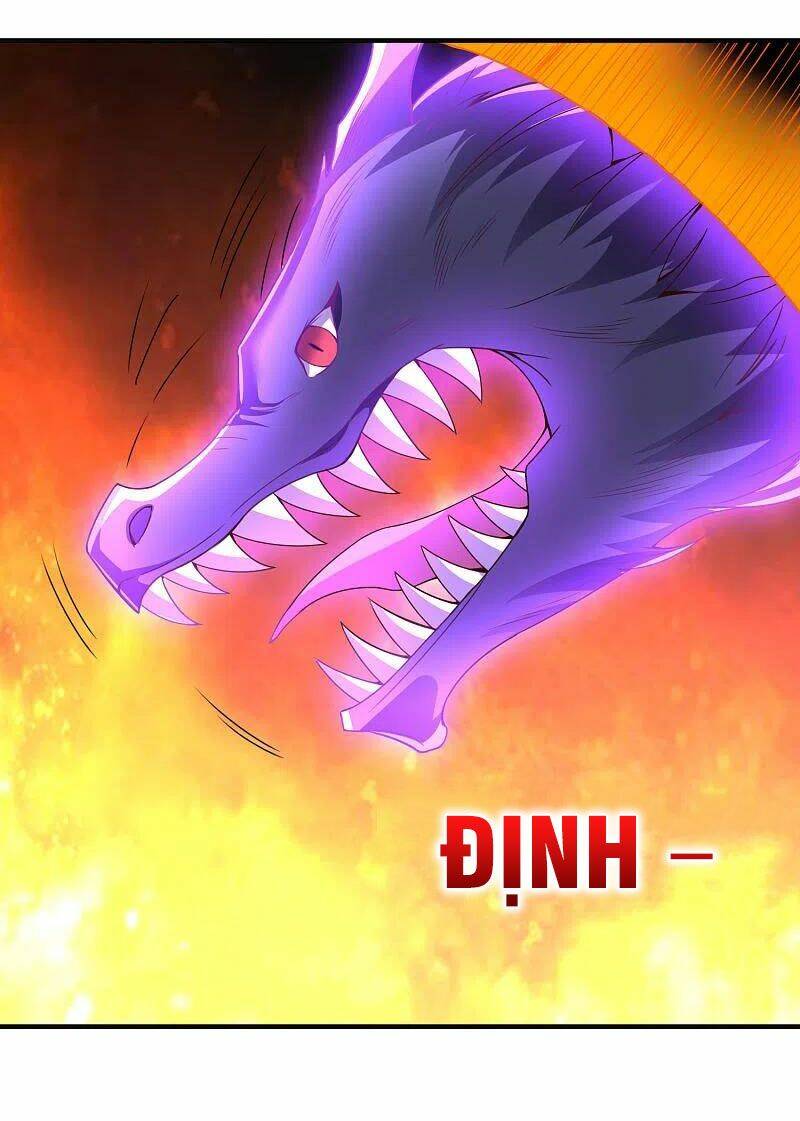 Phục Thiên Thánh Chủ: Chapter 185