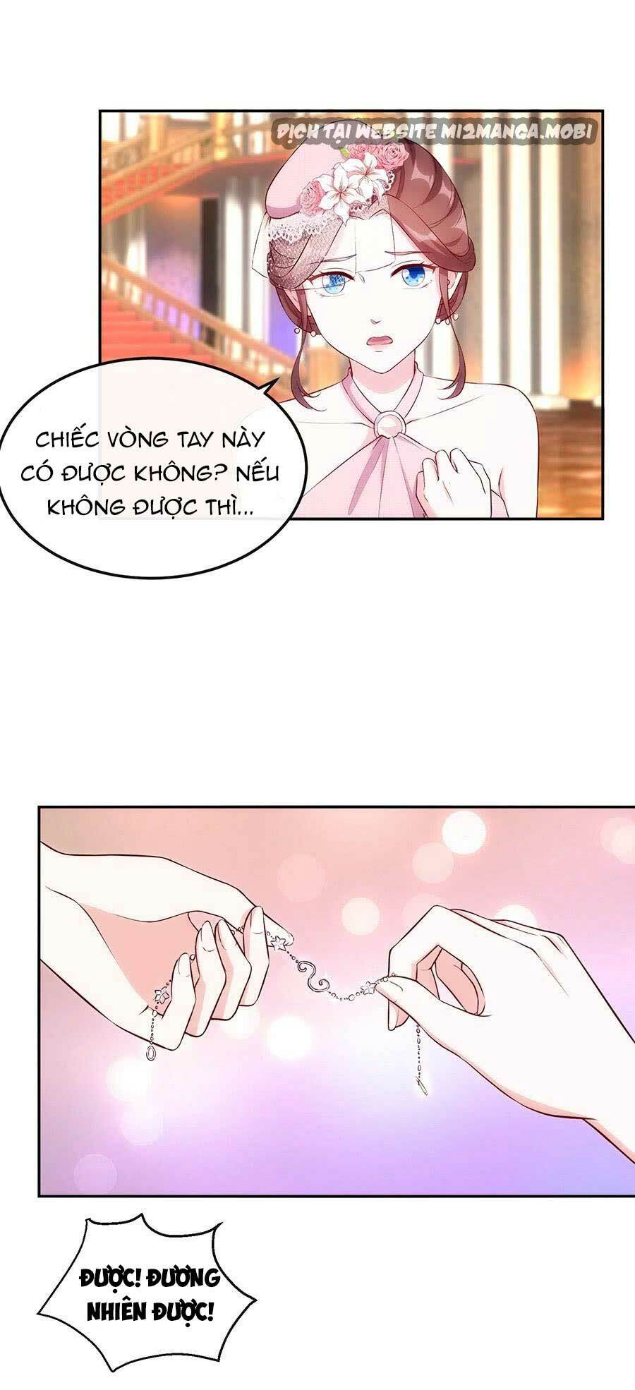 Gả Cho Tình Cũ Làm Lão Bà: Chapter 48