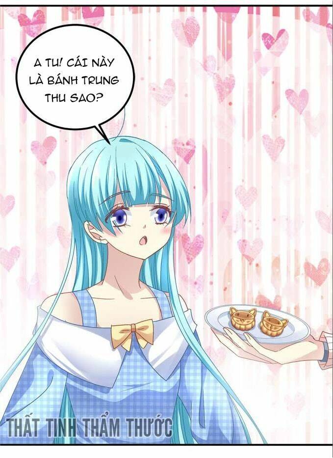 Đế Vương Ta Vẫn Còn Nhỏ: Chapter 49.5