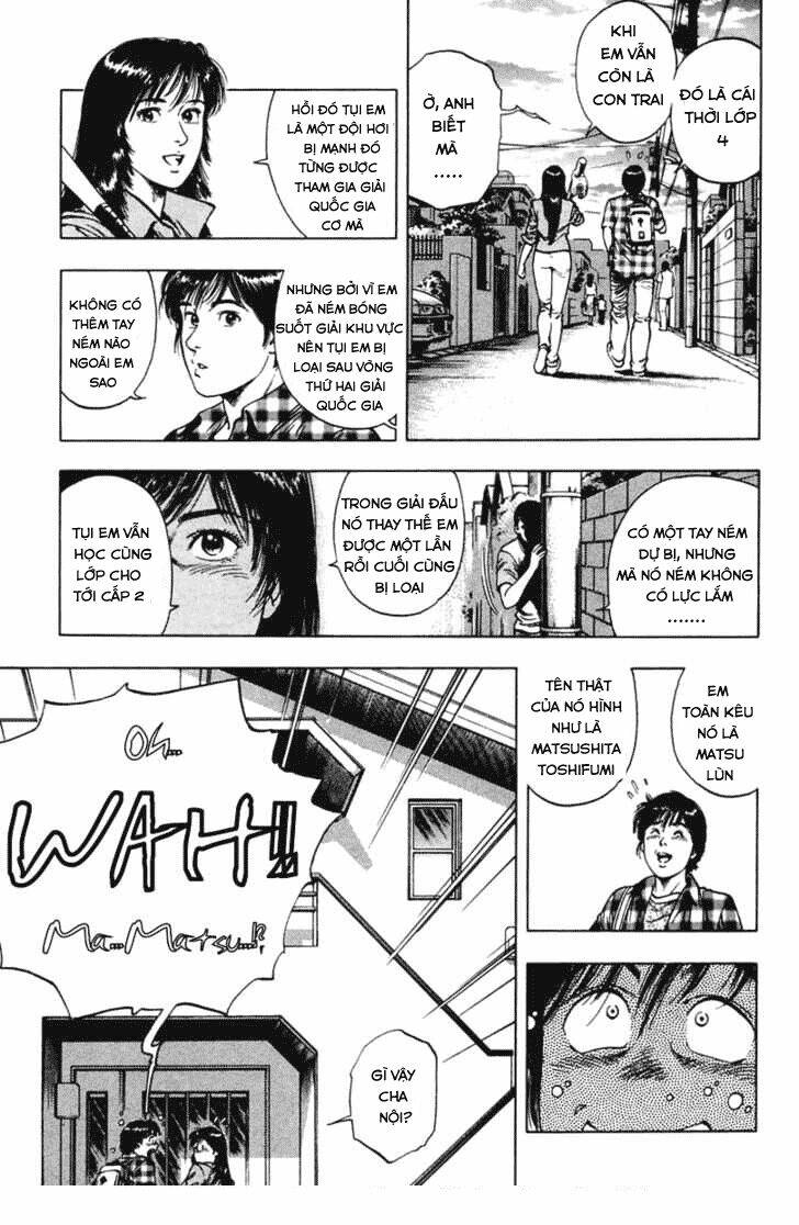 Family Compo: Chapter 59