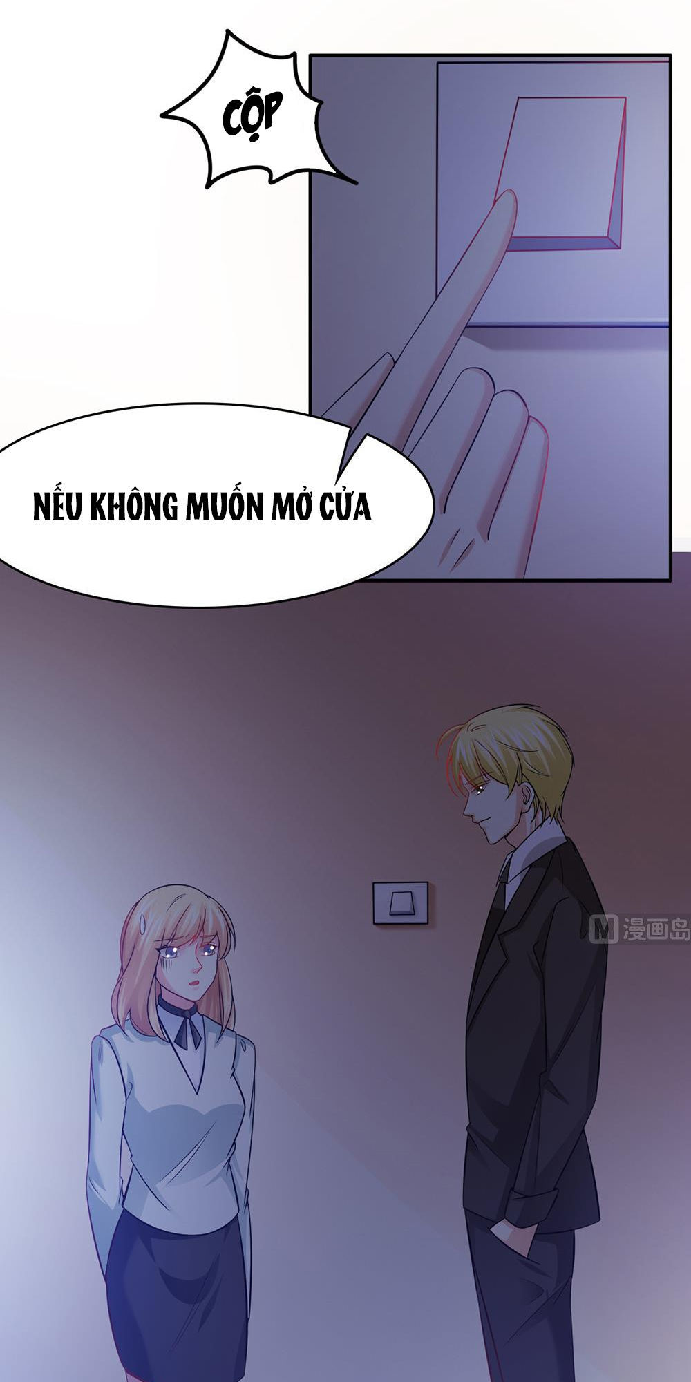 Cô Sát Thủ Ơi, Yêu Nhau Nhé: Chapter 43