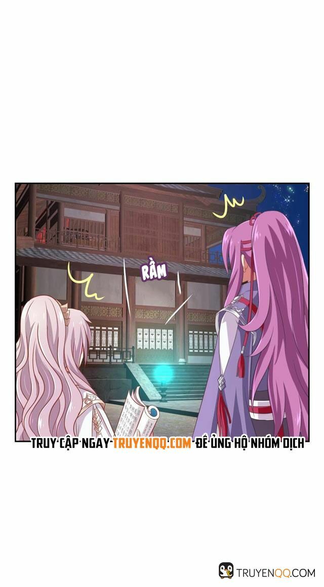 Phép tắc yêu đương của Ma Vương: Chapter 20