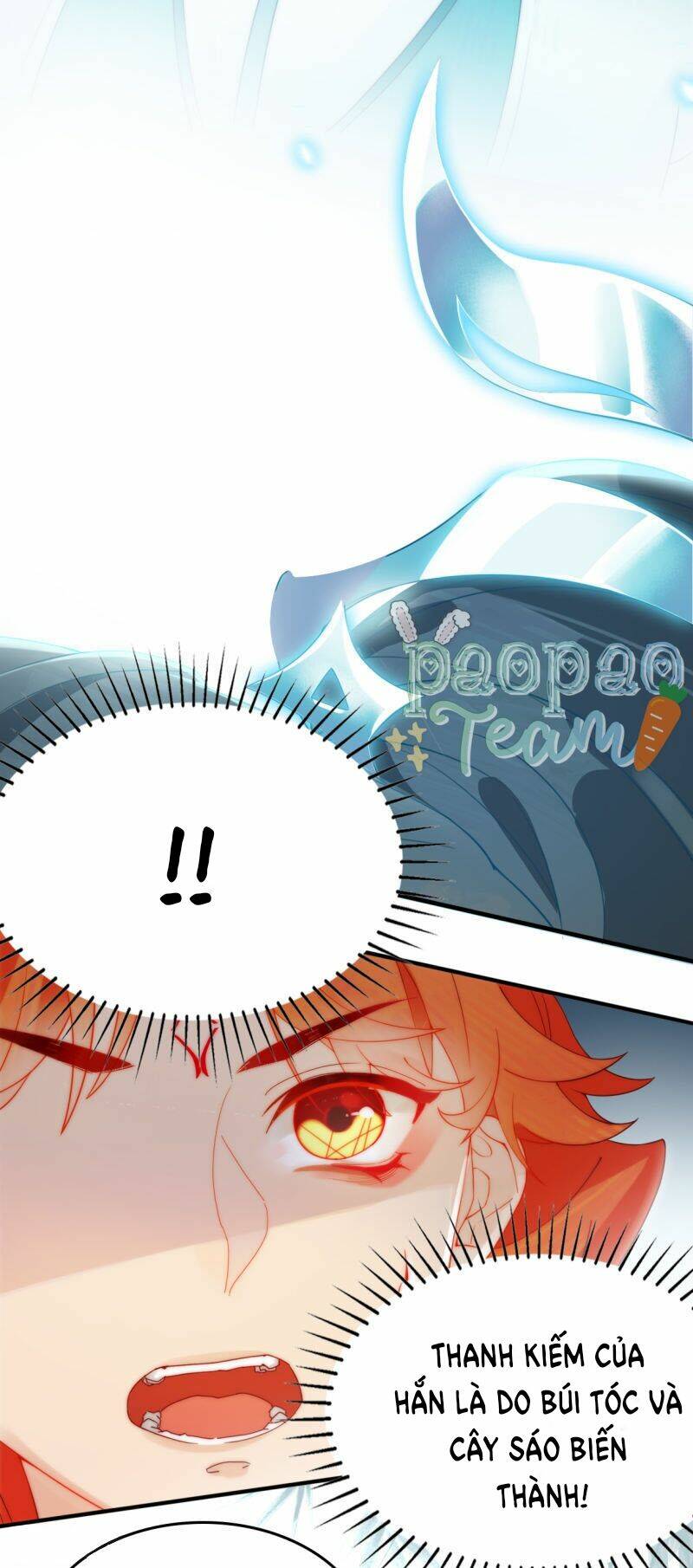 Thượng Đô Thiên Yêu Lục: Chapter 5