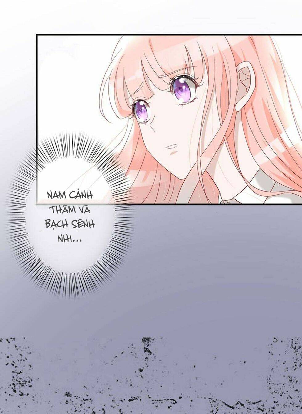 Manh Thê Khó Dỗ: Chapter 48