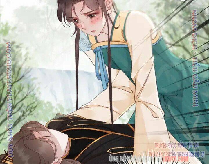 Trọng Sinh Bá Sủng Nhiếp Chính Vương Quá Mạnh Mẽ: Chapter 200