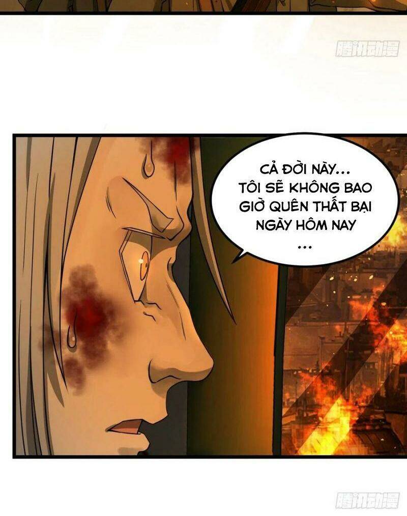 Danh Sách Kẻ Phản Diện: Chapter 127