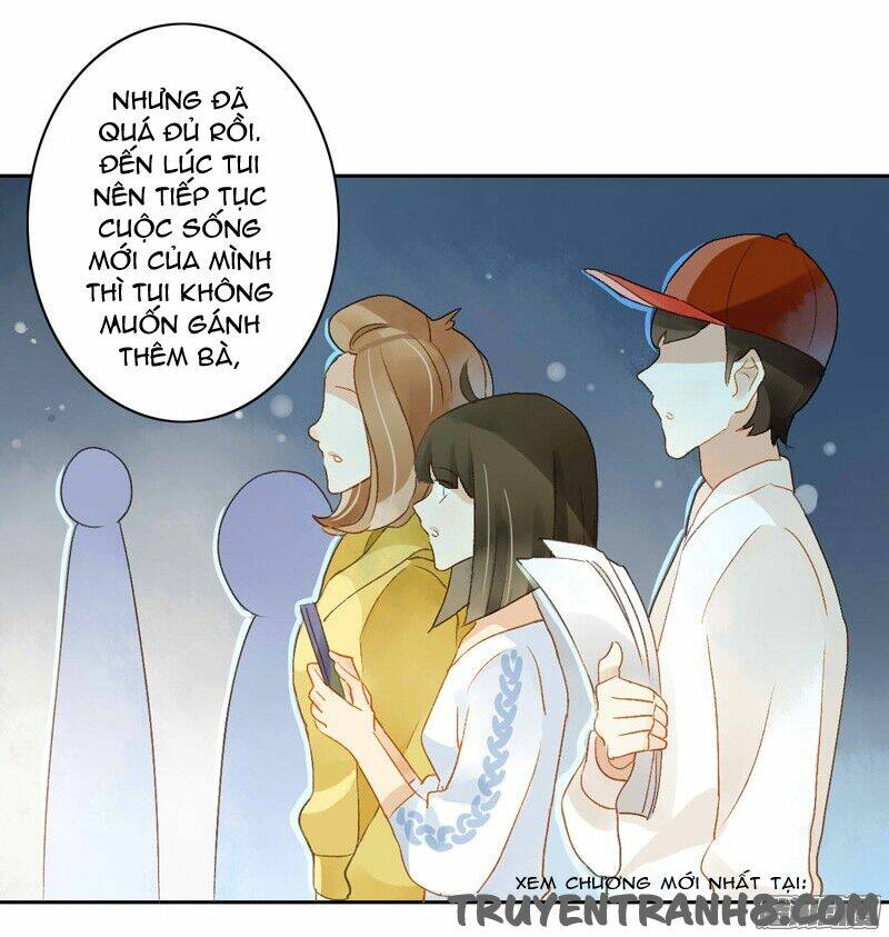 Sức Mạnh Của Sắc Đẹp: Chapter 116