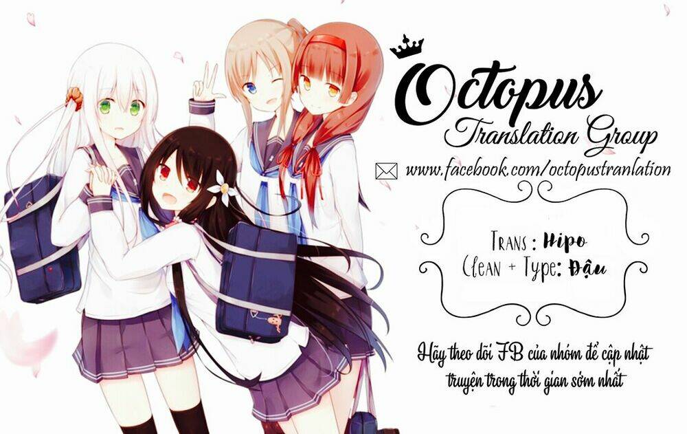 Tình Yêu Dưới Mái Hiên: Chapter 45