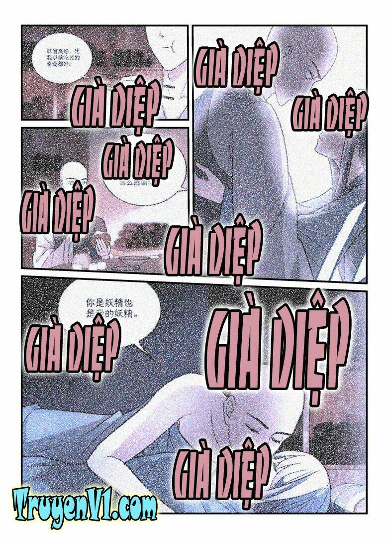Bắt Cóc Hoàng Đế Về Hiện Đại: Chapter 62