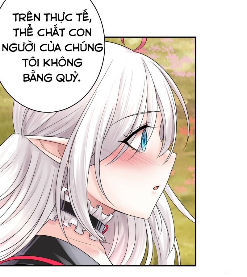 Pure Love Succubus Scraps Sword Fairy: Chapter 4