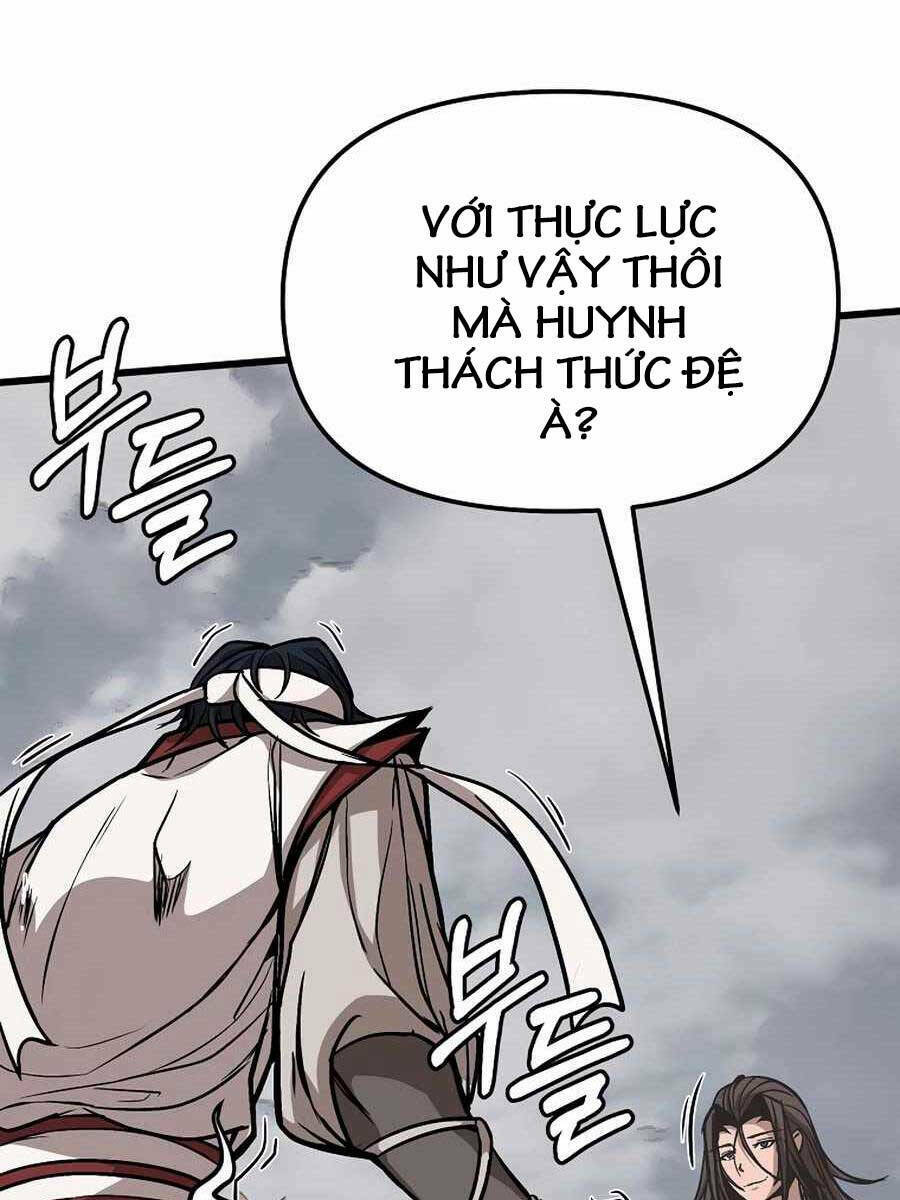 Đông Phương Bất Bại: Chapter 4