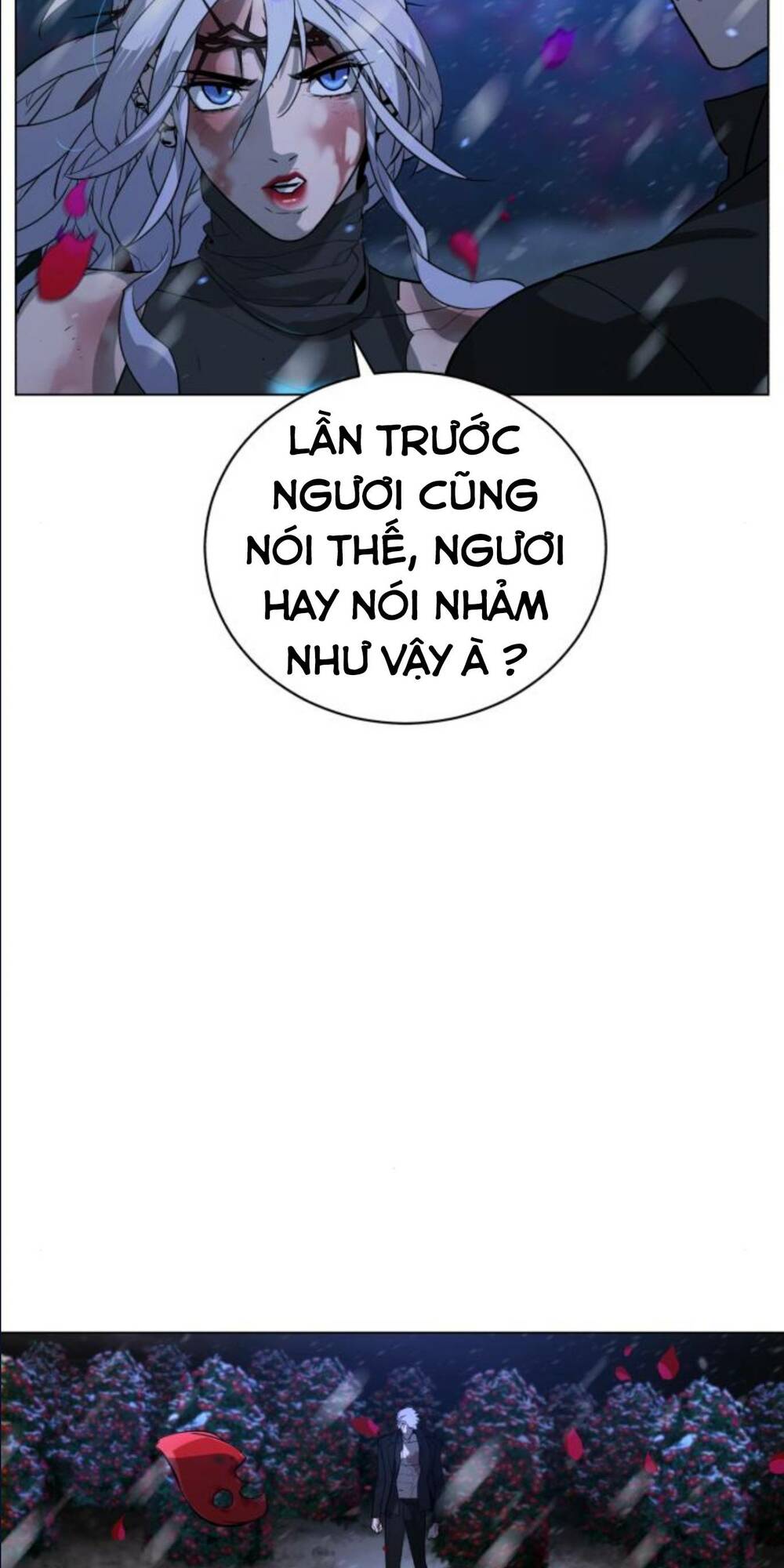 Máu trắng: Chapter 88.5