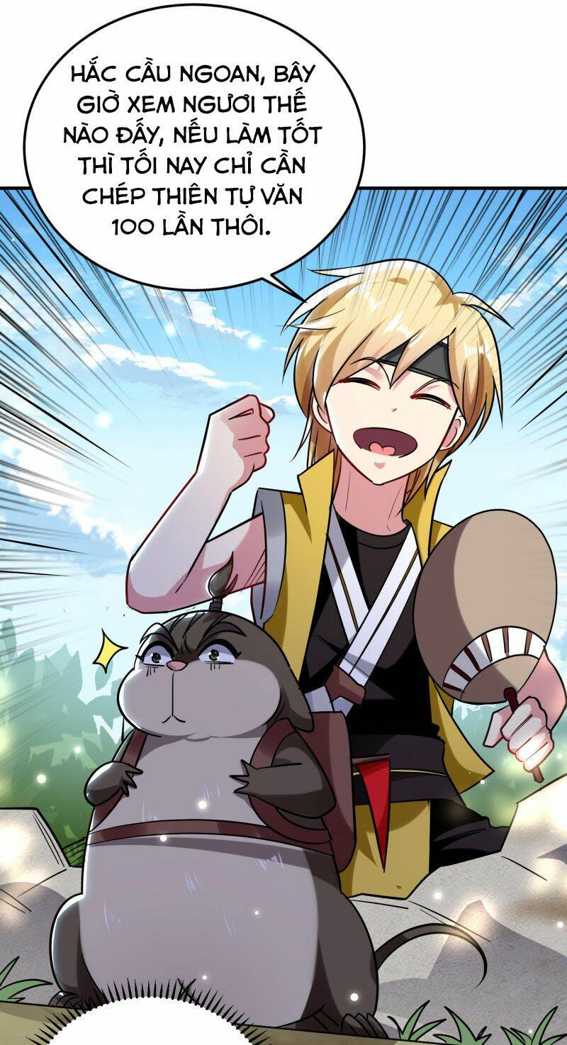Vạn Giới Tiên Vương: Chapter 75