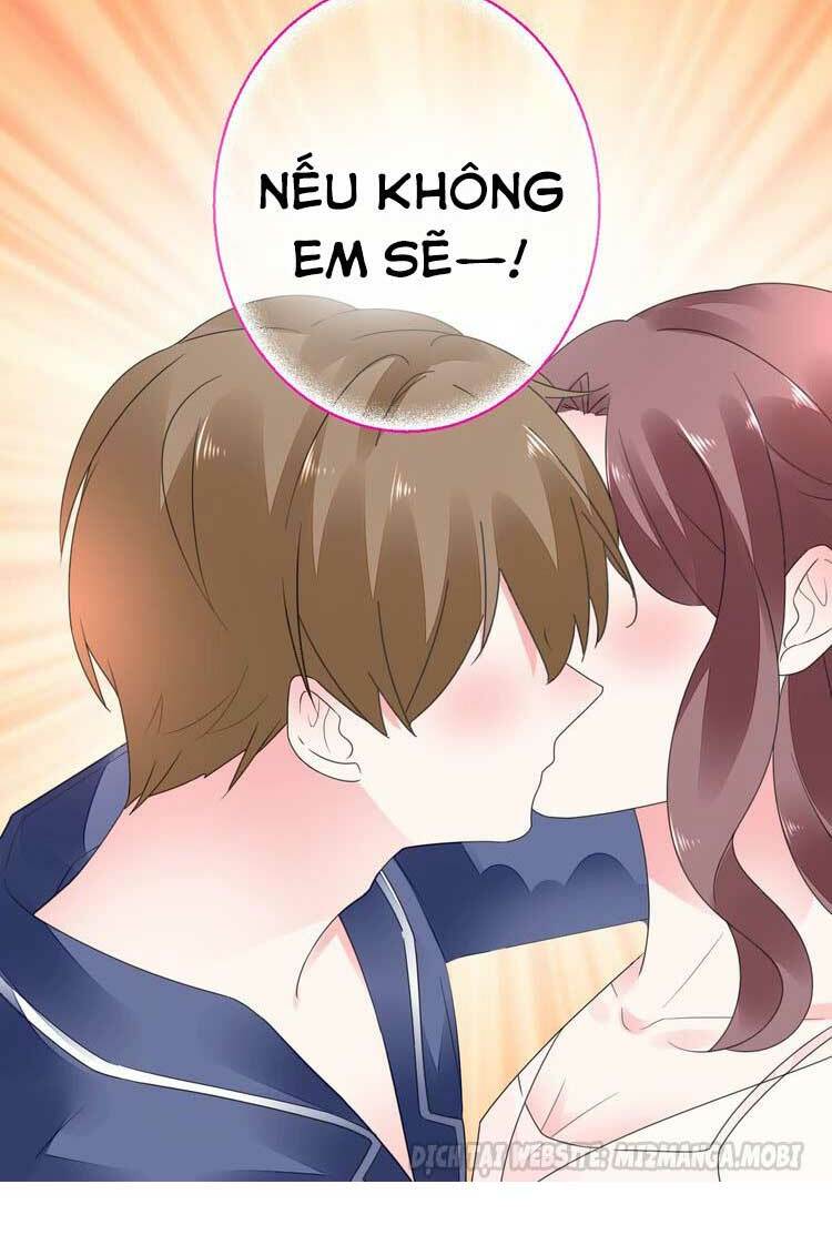 Điều Ước Sủng Ái Bất Bình Đẳng: Chapter 52.2