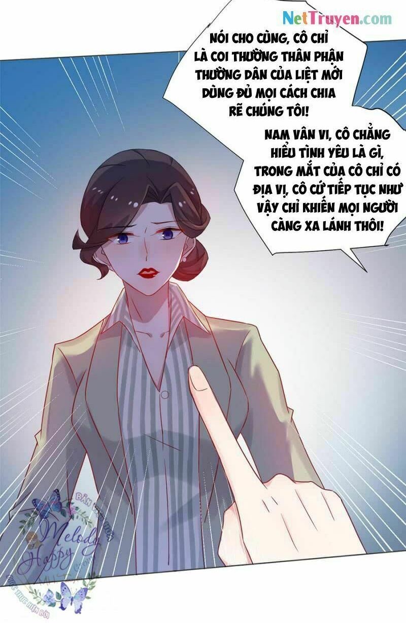 Ma Lạt Thiên Kim Đẩu Ác Thiếu: Chapter 159.1