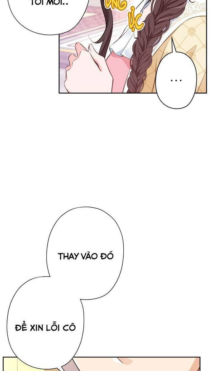 Gửi Đến Người Bạn Của Tôi: Chapter 16