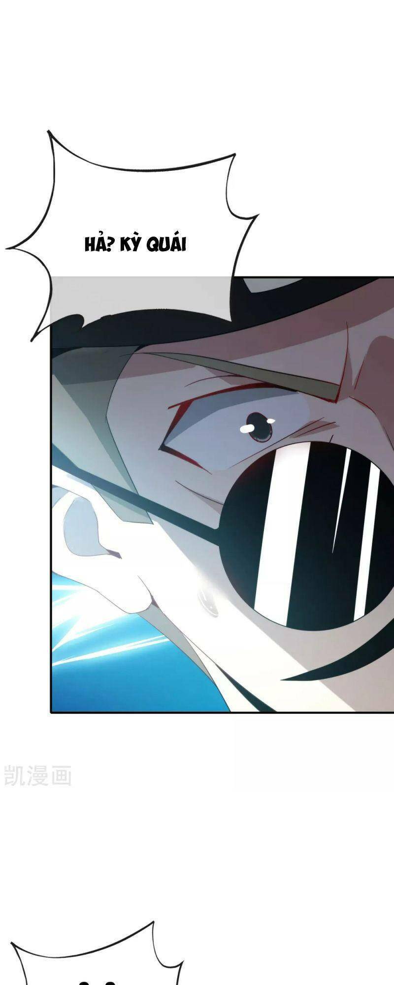 Vòng Bạn Bè Mạnh Nhất Của Tiên Giới: Chapter 103