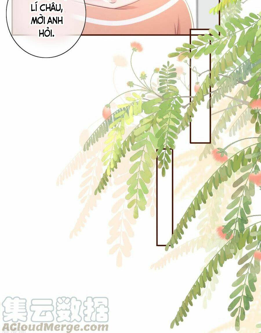 Bạn Gái Tôi Mới 30+: Chapter 101