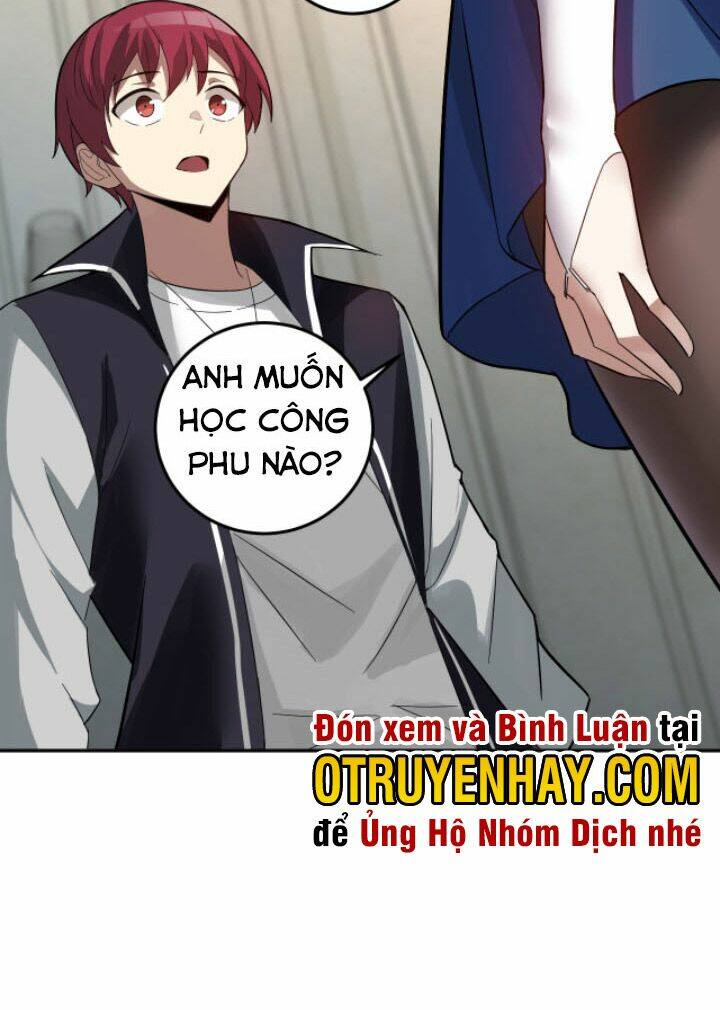 Lão Bà Ta Là Minh Chủ Võ Lâm: Chapter 7