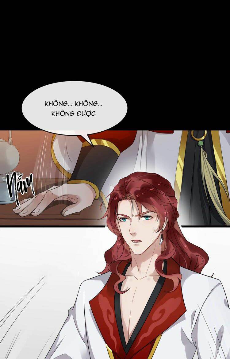 Bồng Sơn Viễn 2: Chapter 25