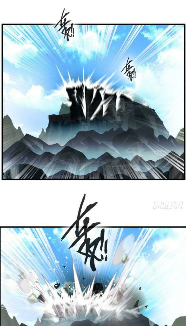 Tuyệt Thế Đế Tôn: Chapter 94
